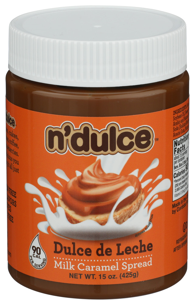 Gaucho Ranch Dulce De Leche