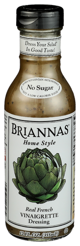 Brianna's Dressing French Vinegar