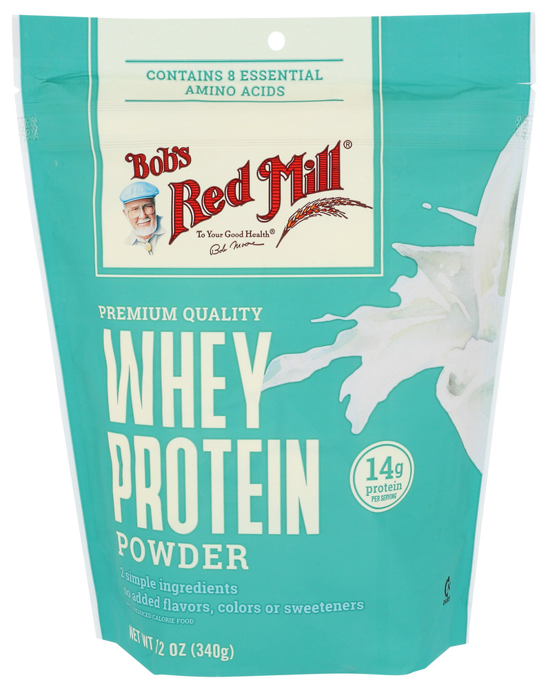 Bob's Red Mill Whey Protein Concentrate