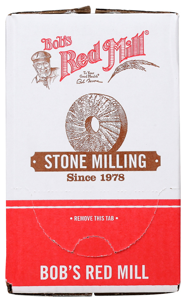 Bob's Red Mill Granola Gluten Free Honey Oat, 12 oz