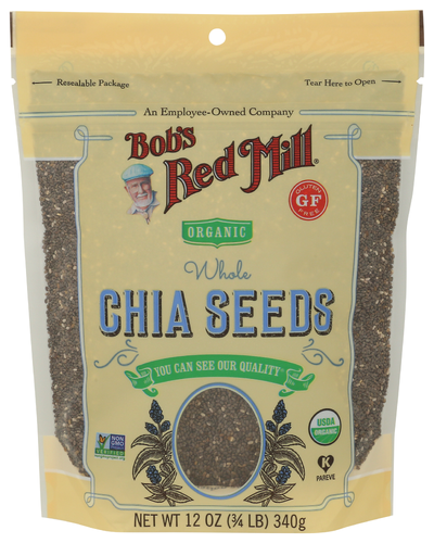 Bob's Red Mill Seed Chia