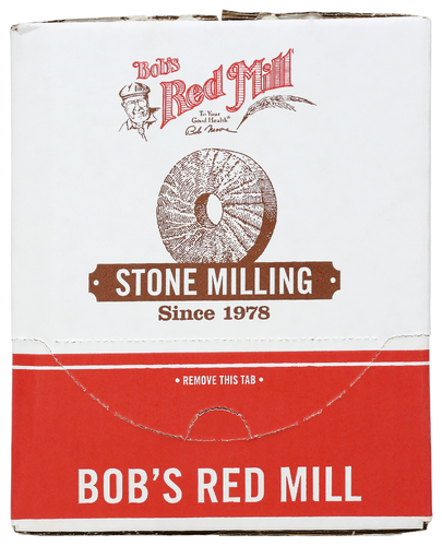 Bob's Red Mill Cereal Muesli
