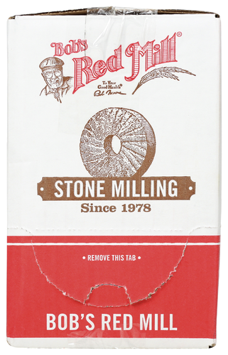 Bob's Red Mill Oats Steel Cut Gluten Free Organic, 24 oz