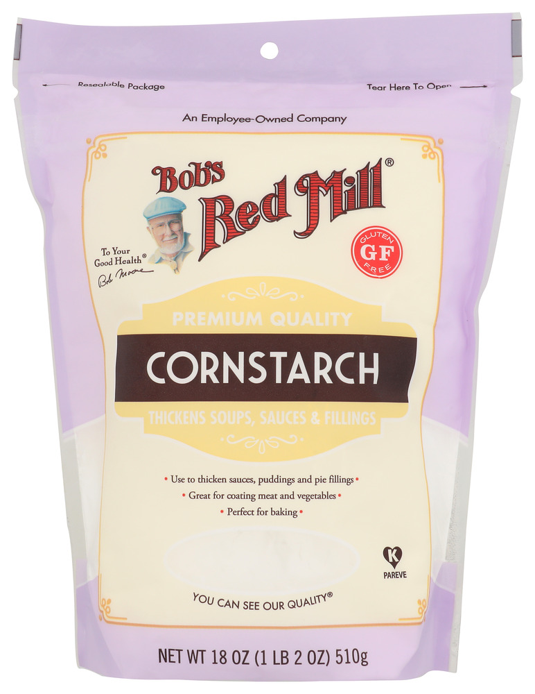 Bob's Red Mill Cornstarch