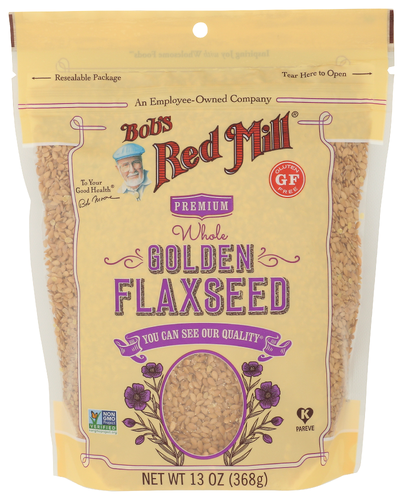 Bob's Red Mill Flaxseed Gldn