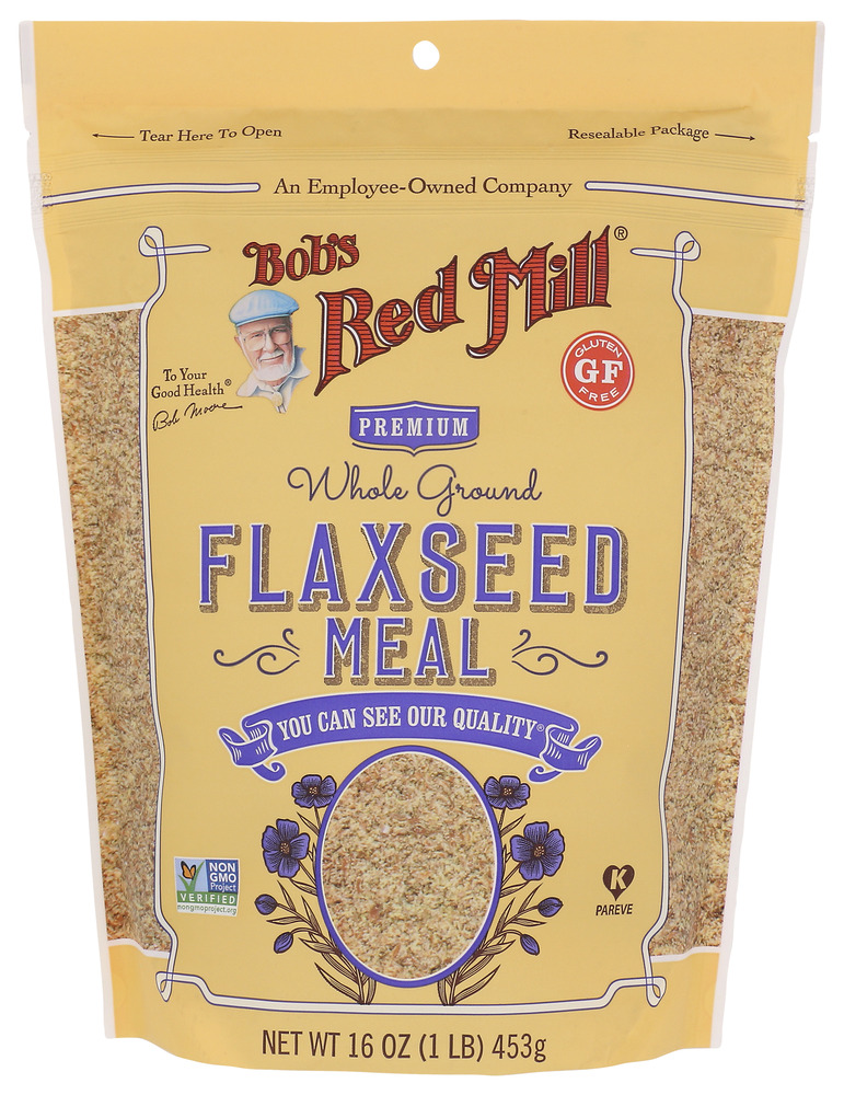 Bob's Red Mill Flaxseed Meal