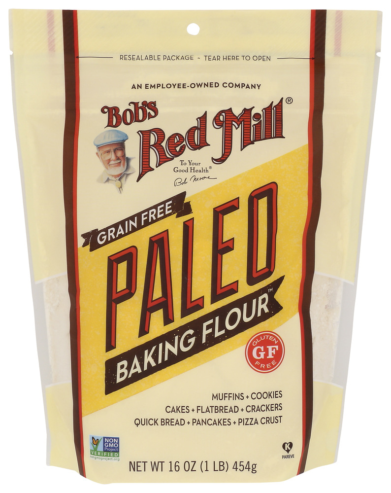 Bob's Red Mill Paleo Baking Flour