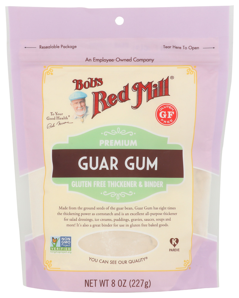Bob's Red Mill Gaur Gum