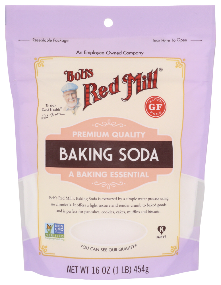 Bob's Red Mill Baking Soda