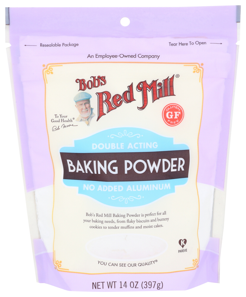 Bob's Red Mill Baking Powder