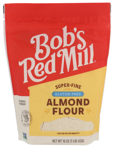 Bob's Red Mill Flour Almond