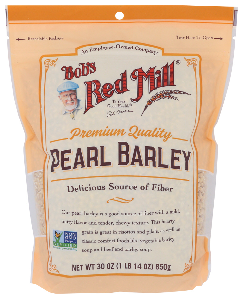 Bob's Red Mill Barley Pearl