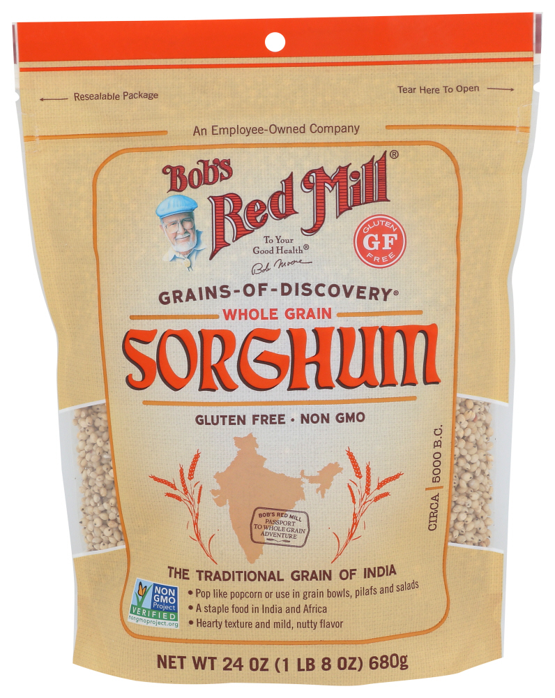 Bob's Red Mill Grain Sorghum