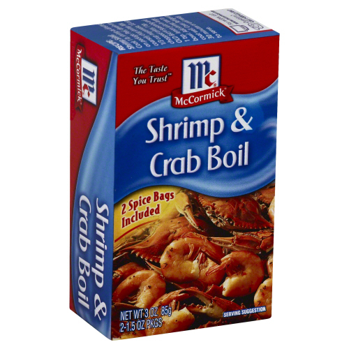 Golden Dipt Ssnng Shrimp Crab Boil