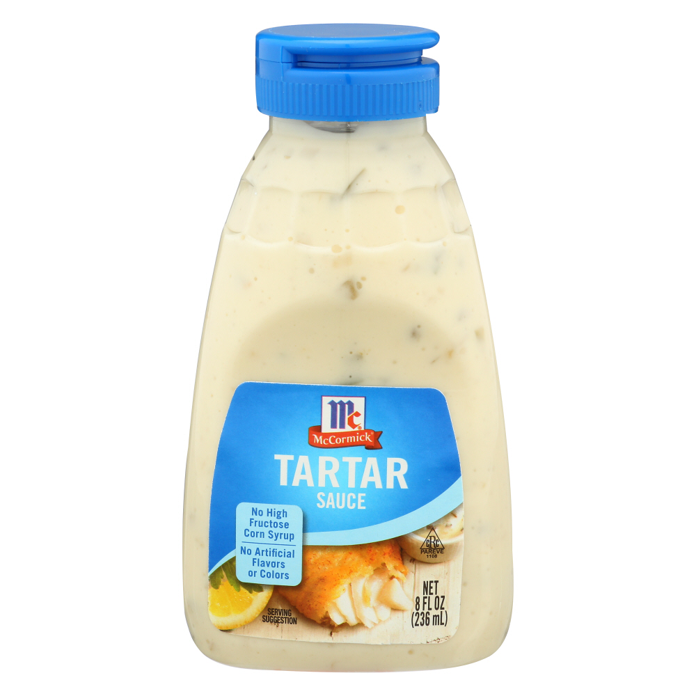 Golden Dipt Sauce Tarter