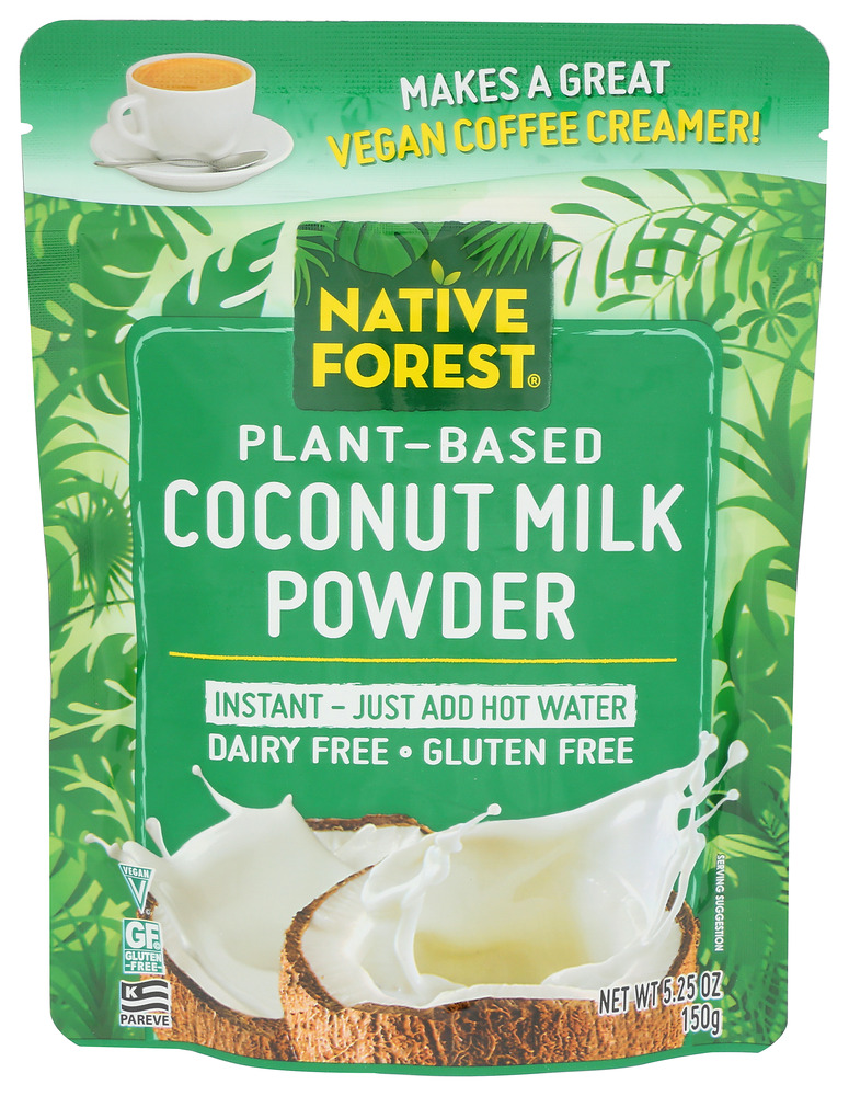 Native Forest Vegan Coconut Milk Powder