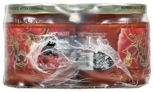 Sky Valley Paste Sambal Oelek