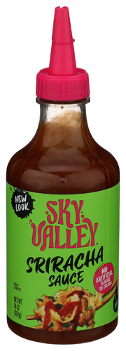 Sky Valley Sirracha Sauce
