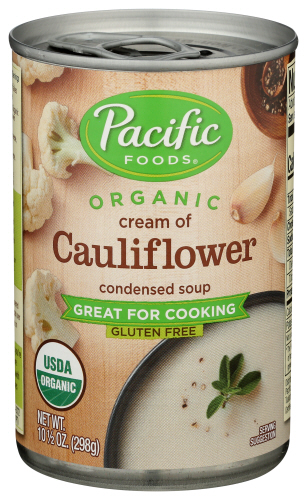 Pacific Foods Soup Cream Caulif Cond