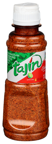 Tajín Ssnng Fruit Chili Pwdr