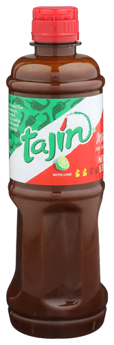 Tajín Sauce Snack Regular