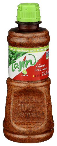 Tajín Tajin