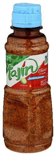 Tajín Ssnng Tajin Low Sodium