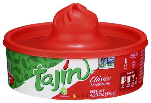 Tajín Rimmer Tajin