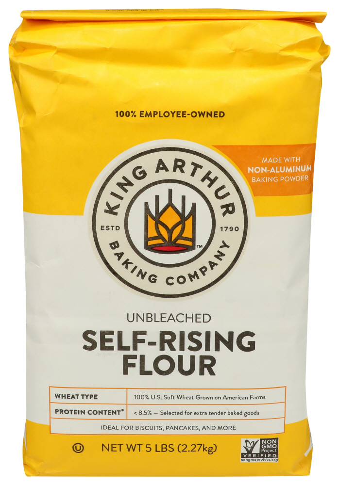 King Arthur Baking Flour Self Rising