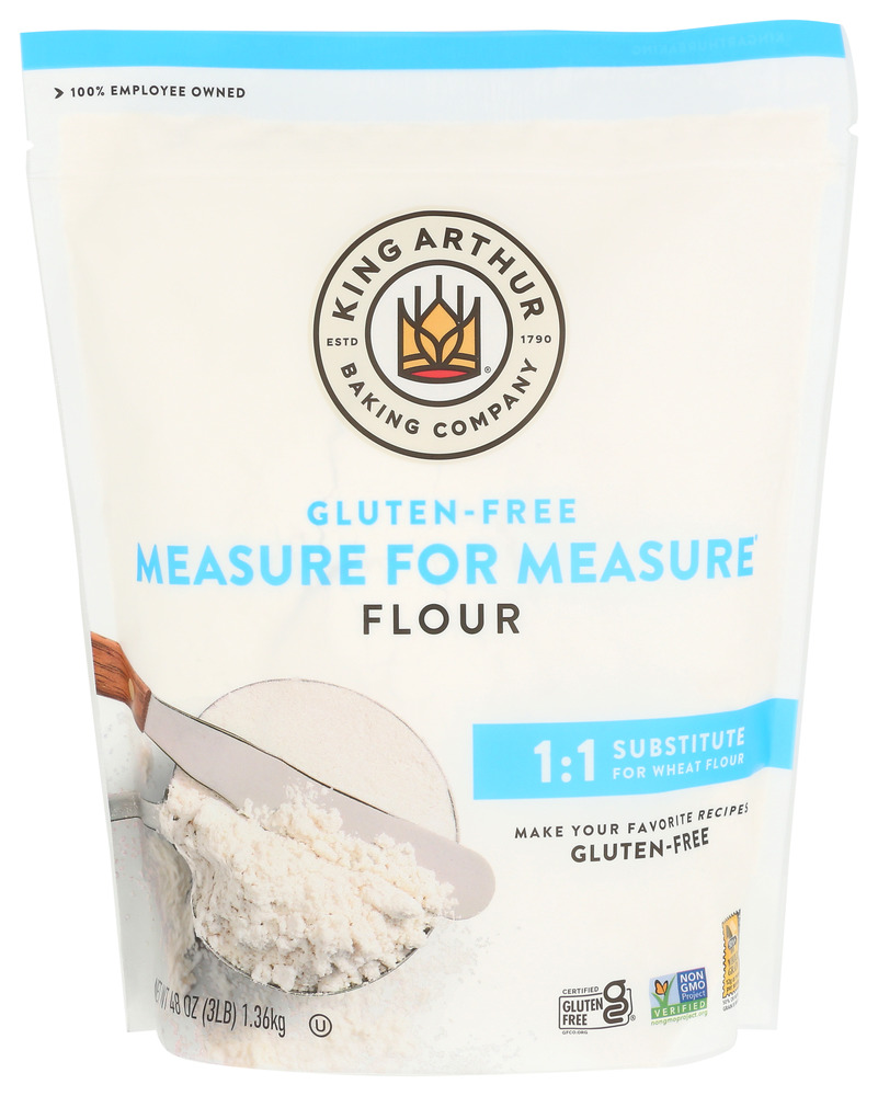 King Arthur Baking Flour Gluten Free