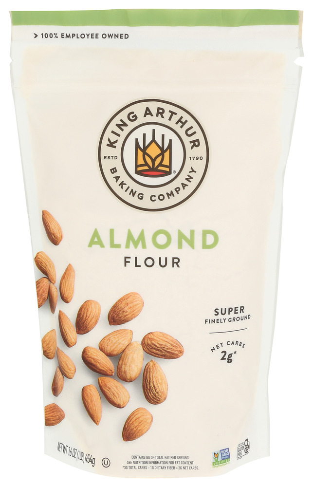 King Arthur Baking Mix Almond Flour