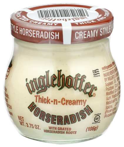 Inglehoffer Horseradish Cream