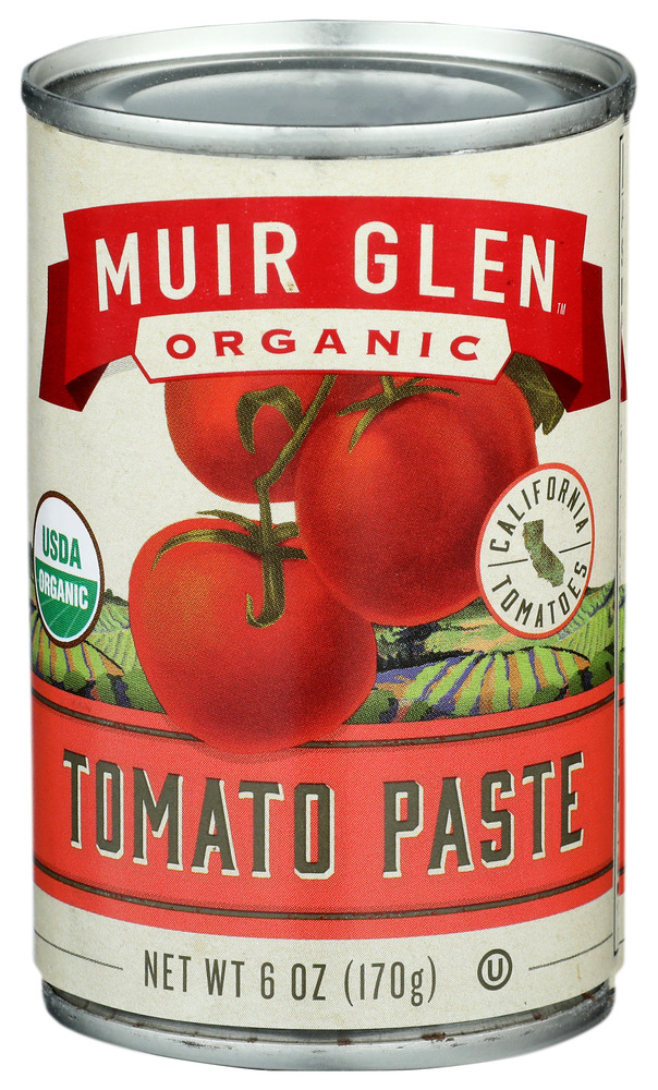 Muir Glen Tomato Paste Organic