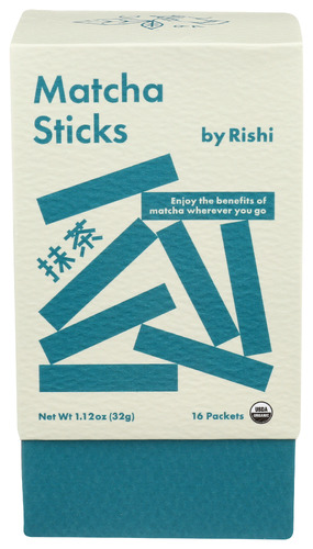 Rishi Tea Tea Powder Matcha Stick