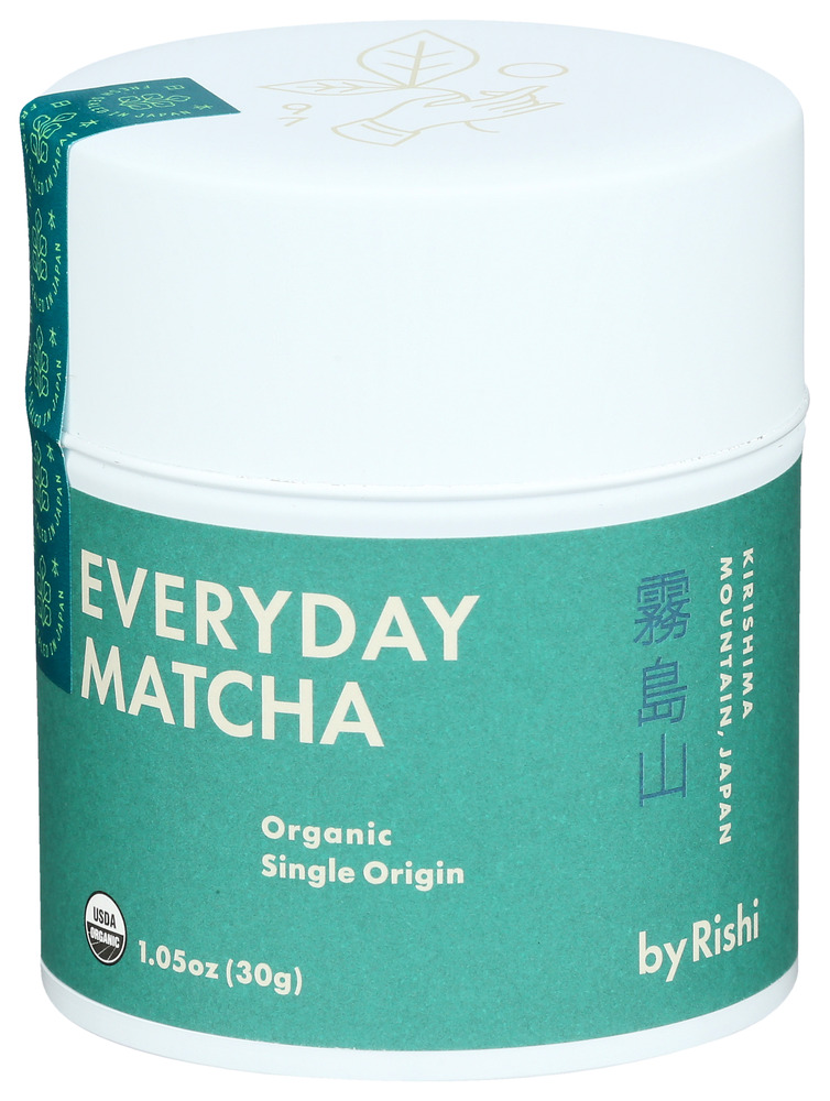 Rishi Tea Tea Everyday Matcha