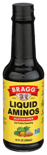 Bragg Aminos Liq
