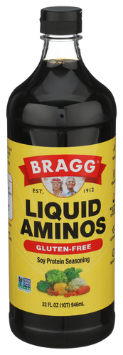 Bragg Aminos Liq