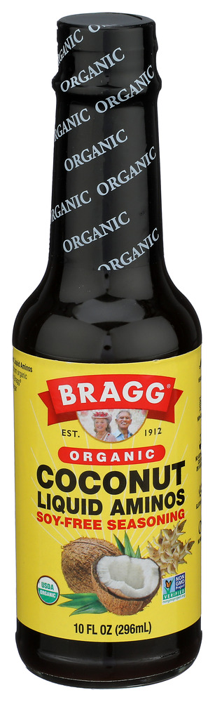 Bragg Aminos Coconut