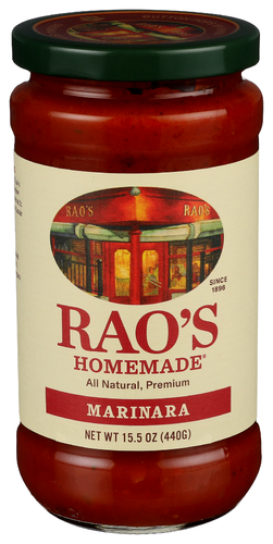 Rao's Sauce Marinara