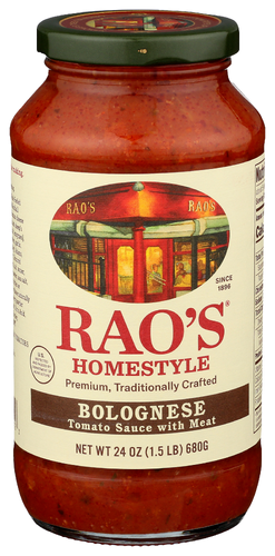 Rao's Sauce Bolognese