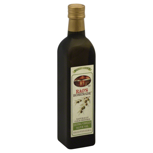 Rao's Oil Olive Xvrgn