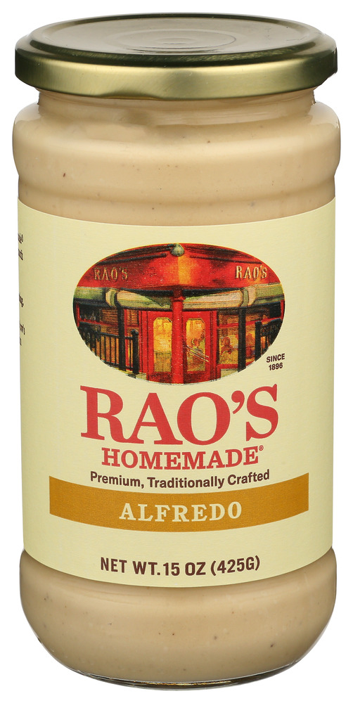 Rao's Sauce Alfredo