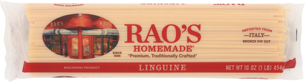 Rao's Pasta Linguine