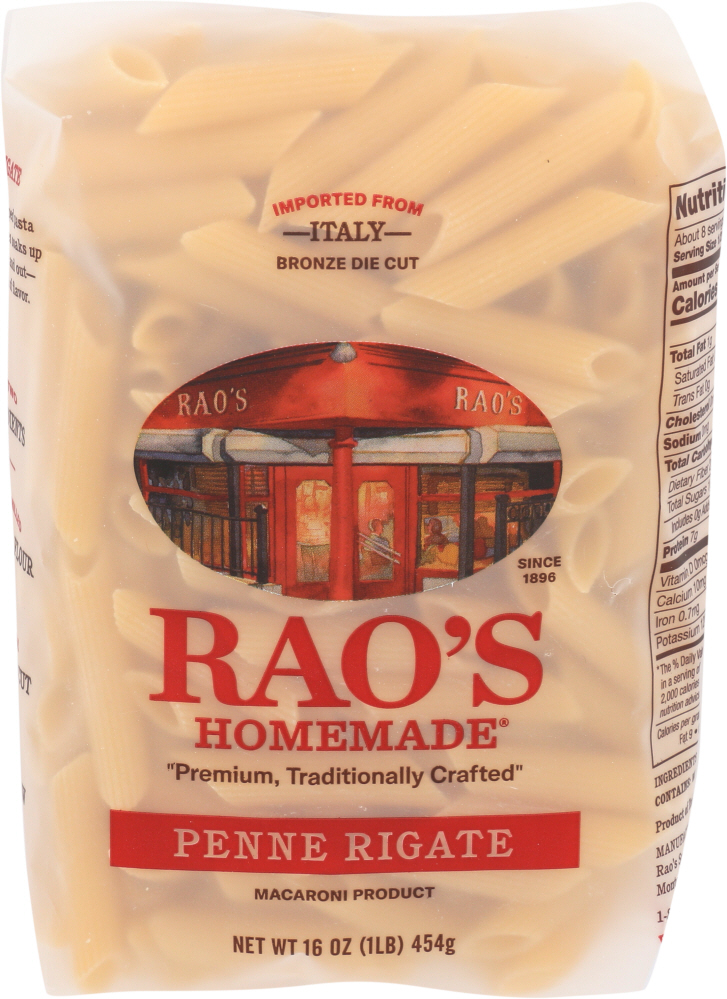 Rao's Pasta Penne