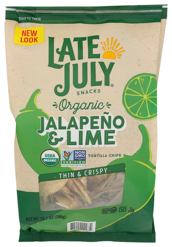 Late July Chip Tortilla Rest Styl Jal