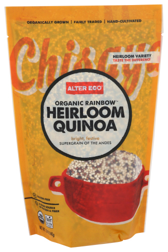 Alter Eco Quinoa Rnbw Hrlm
