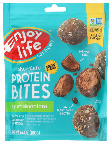 Enjoy Life Foods Bites Mint