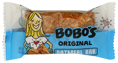 Bobo's Oat Bars Bar Oat Original