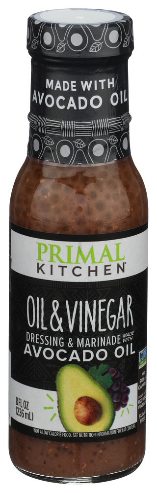 Primal Kitchen Dressing Oil & Vinegar