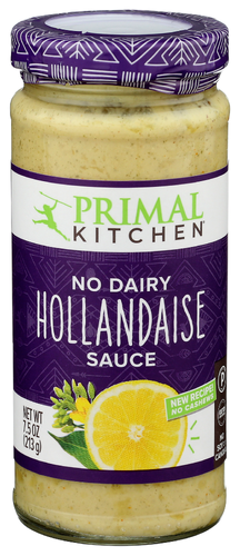 Primal Kitchen Sauce Hollandaise